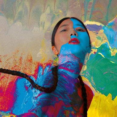 Noit, Hatis: Aura (Vinyl LP)