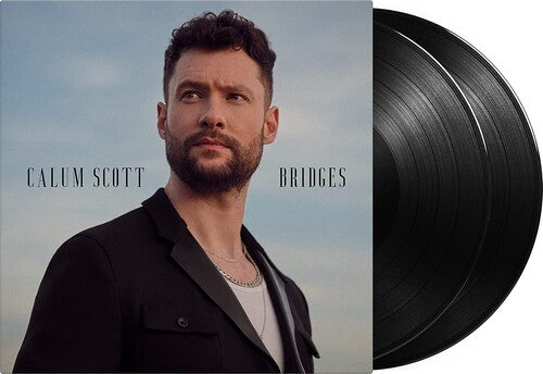 Scott, Calum: Bridges (Vinyl LP)