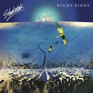 Shakatak: Night Birds (Vinyl LP)