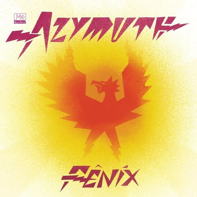 Azymuth: Fenix (Vinyl LP)