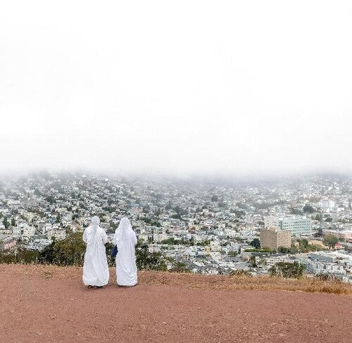 Death Cab for Cutie: Asphalt Meadows (Vinyl LP)