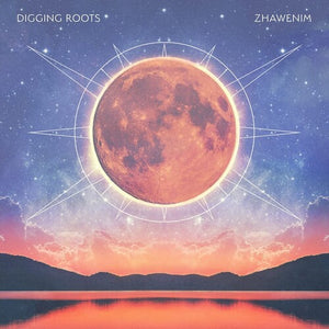 Digging Roots: Zhawenim (Vinyl LP)