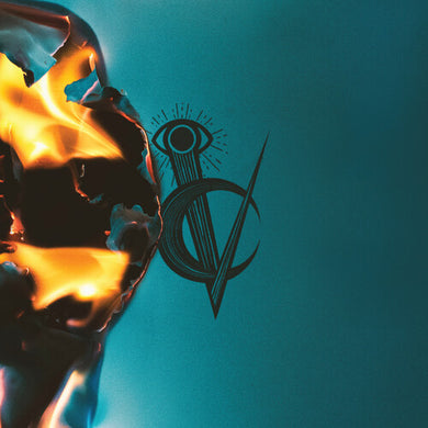 Crying Vessel: Before Life Was Death - Clear (Vinyl LP)