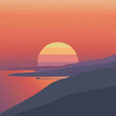 Surfaces: Pacifico (Vinyl LP)