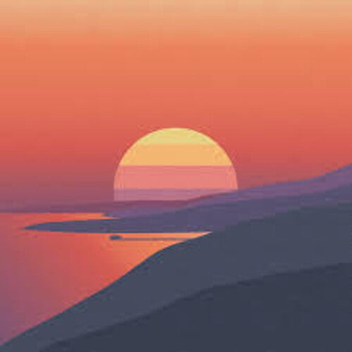 Surfaces: Pacifico (Vinyl LP)