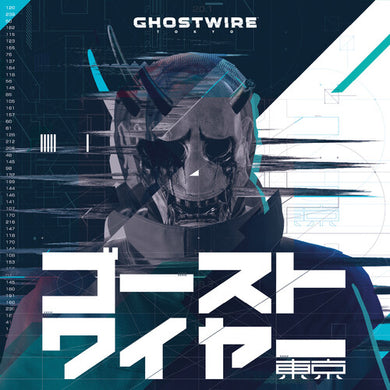 Ghostwire: Tokyo / O.S.T.: Ghostwire: Tokyo (original Soundtrack) (Vinyl LP)