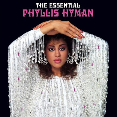 Hyman, Phyllis: Essential - 140gm Vinyl (Vinyl LP)