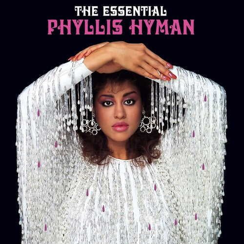 Hyman, Phyllis: Essential - 140gm Vinyl (Vinyl LP)