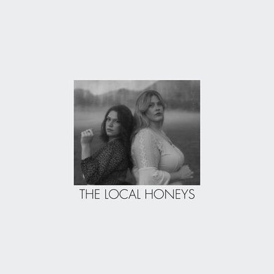 Local Honeys: Local Honey's (Vinyl LP)