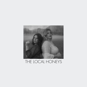 Local Honeys: Local Honey's (Vinyl LP)