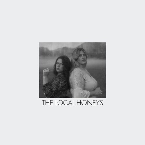 Local Honeys: Local Honey's (Vinyl LP)