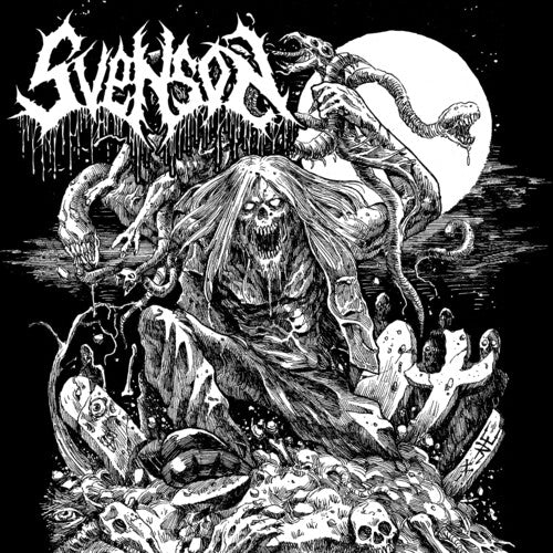 Svenson: Ruin(s) (7-Inch Single)
