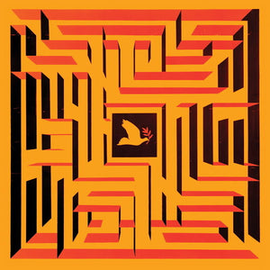 Foat, Greg: Psychosynthesis (Vinyl LP)