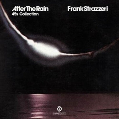Stazerri, Frank: After The Rain +3 (7-Inch Single)