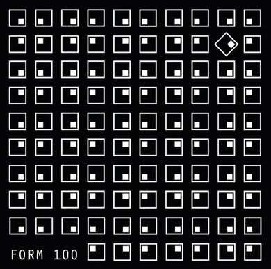 Popof: Serenity Remixes (12-Inch Single)