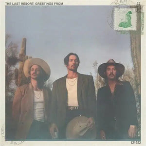 Midland: The Last Resort: Greetings From (Vinyl LP)