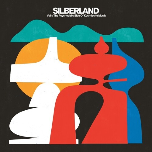 Silberland 1 / Various: Silberland 1 (Various Artists) (Vinyl LP)