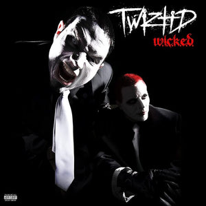 Twiztid: W.I.C.K.E.D. (Twiztid 25th Anniversary) (Vinyl LP)