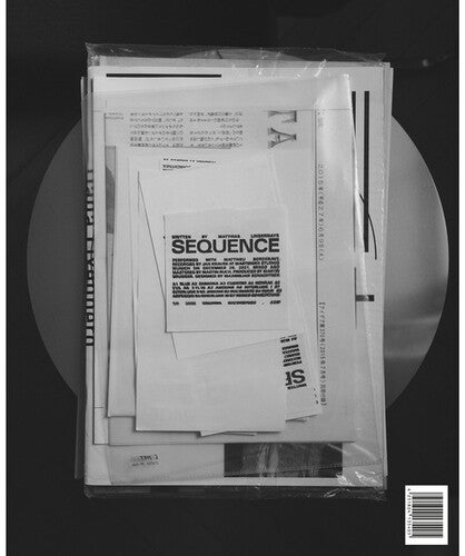 Lindermayr, Matthias: Sequence (Vinyl LP)