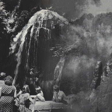 Jensen, Clarice: Drone Studies (Vinyl LP)