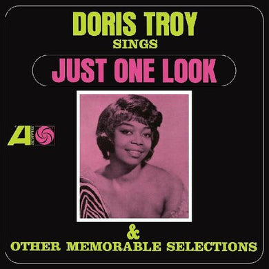Troy, Doris: Just One Look (Vinyl LP)