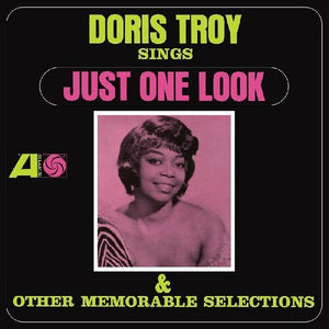 Troy, Doris: Just One Look (Vinyl LP)