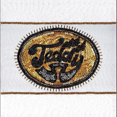 Teddy & Rough Riders: Teddy And The Rough Riders (Vinyl LP)