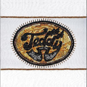 Teddy & Rough Riders: Teddy And The Rough Riders (Vinyl LP)