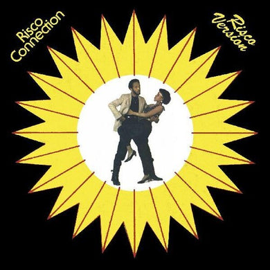 Risco Connection: Risco Version (Vinyl LP)