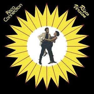 Risco Connection: Risco Version (Vinyl LP)