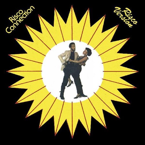 Risco Connection: Risco Version (Vinyl LP)