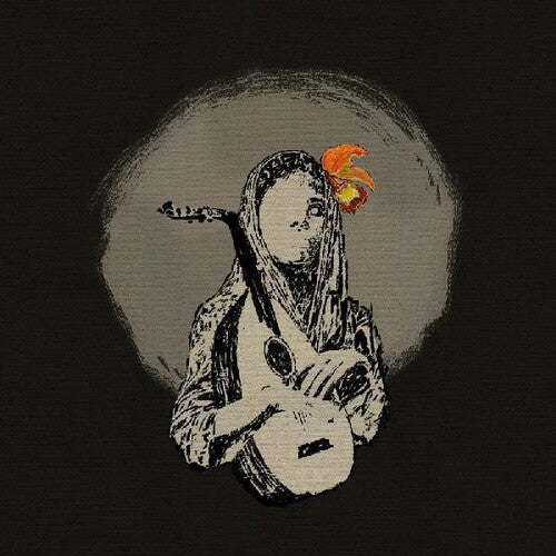 Mansur: Oscuras Flores (Vinyl LP)