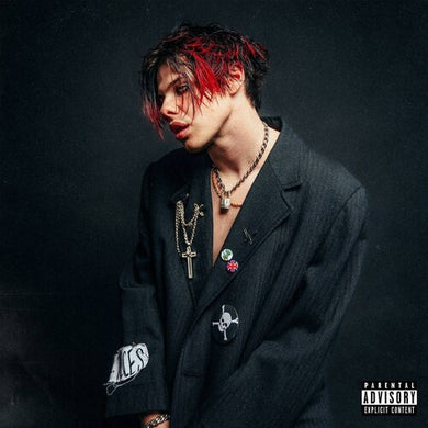 Yungblud: YUNGBLUD (Vinyl LP)