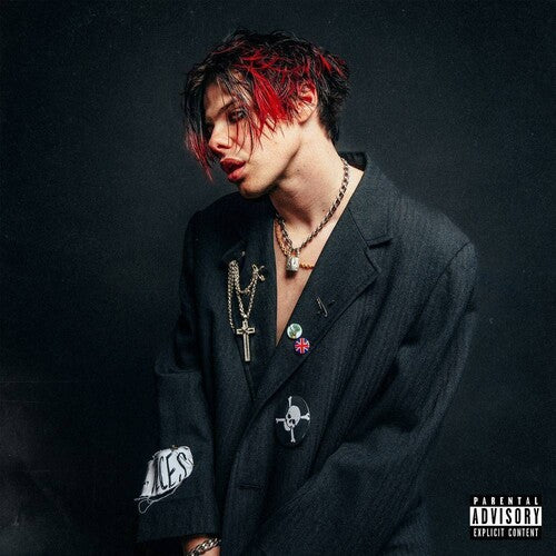 Yungblud: YUNGBLUD (Vinyl LP)