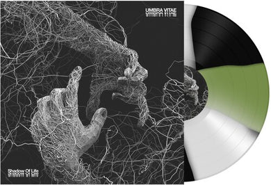 Umbra Vitae: Shadow Of Life (Vinyl LP)