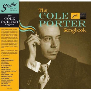 Cole Porter Songbook / Various: The Cole Porter Songbook / Various (Vinyl LP)