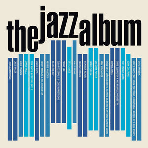 Jazz Album / Variousby Various Artists (Vinyl Record)