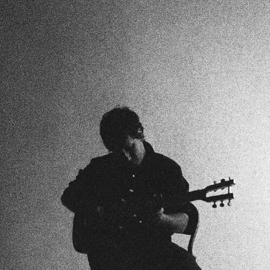 Ball, Mat: Amplified Guitar (Vinyl LP)