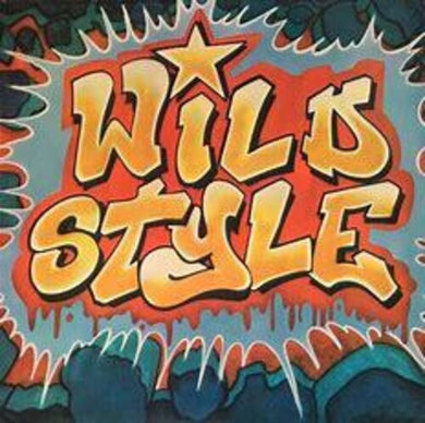 Wild Style / Various: Wild Style (Various Artists) (Vinyl LP)