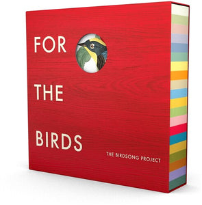 Bird Song Project: For The Birds: The Birdsong Project (Vinyl LP)