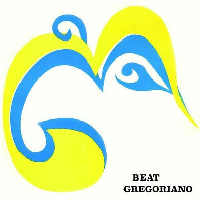 Molino, Mario: Beat Gregoriano (Vinyl LP)