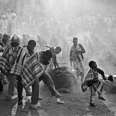 Mogorosi, Tumi: Group Theory: Black Music (Vinyl LP)