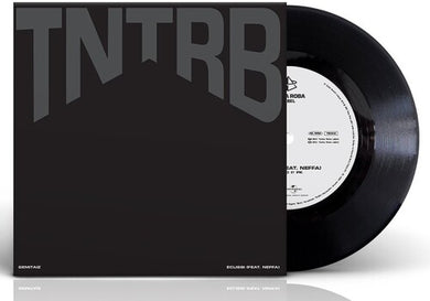 Gemitaiz: Eclissi (7-Inch Single)