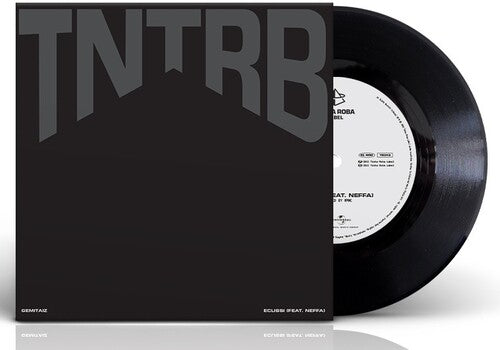 Gemitaiz: Eclissi (7-Inch Single)