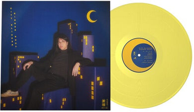 Ginger Root: City Slicker (Vinyl LP)