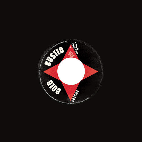 Emapea: Smuggling Town (7-Inch Single)