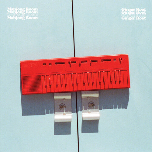 Ginger Root: Mahjong Room (Vinyl LP)