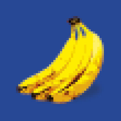 Miller, Sam Jammin': Donkey Kong Country 3 (Original Soundtrack) - Blue (Vinyl LP)