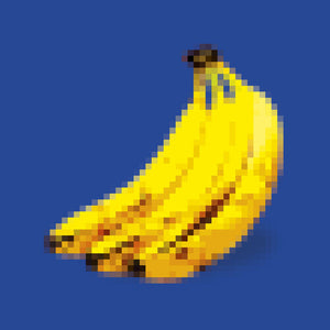Miller, Sam Jammin': Donkey Kong Country 3 (Original Soundtrack) - Blue (Vinyl LP)