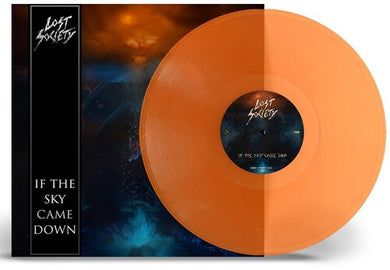 Lost Society: If the Sky Came Down (Vinyl LP)